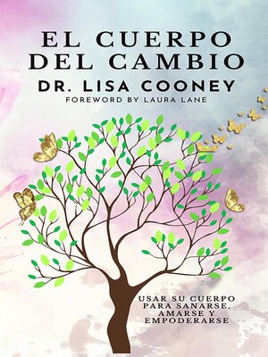 cover image of El cuerpo del cambio